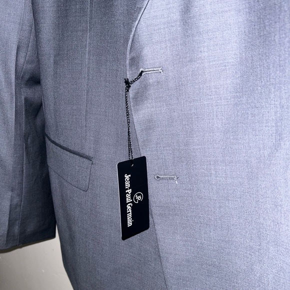 Jean Paul Germain 2-piece Suit 50L Brand New with tags - Picture 3 of 5